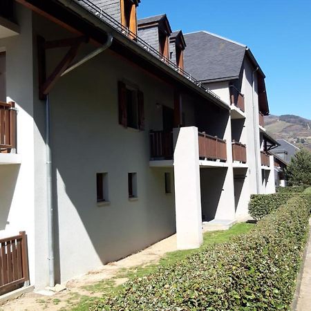 Appartement 2 A 4 Personnes Le Pyreneen A Arreau Carrefour Des Activites De Montagne Eksteriør billede