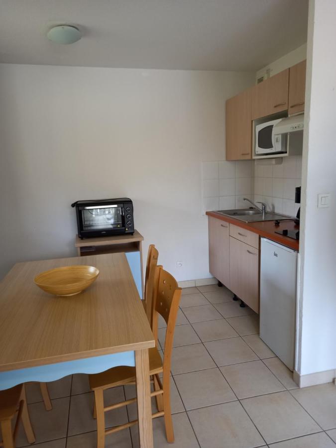 Appartement 2 A 4 Personnes Le Pyreneen A Arreau Carrefour Des Activites De Montagne Eksteriør billede