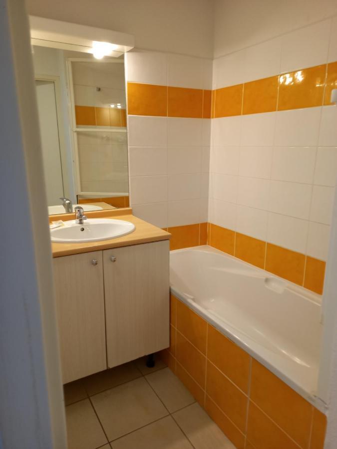 Appartement 2 A 4 Personnes Le Pyreneen A Arreau Carrefour Des Activites De Montagne Eksteriør billede